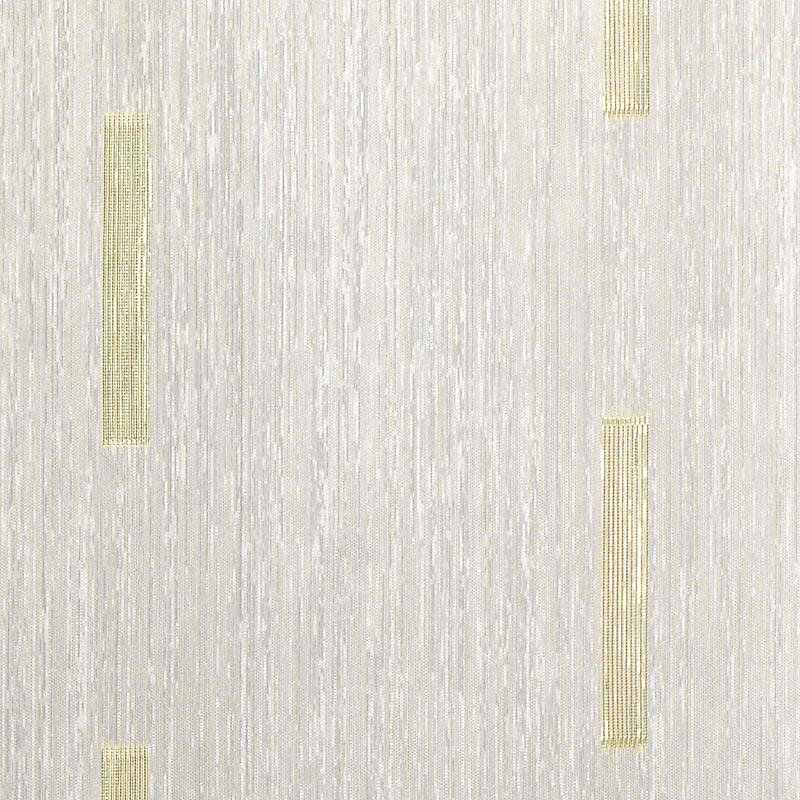 Tissu Caitlyn, Or