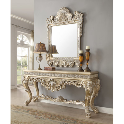 24'' Console Table