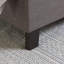 Regency Upholstered Bed Frame-77597982-26730960