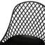 Tabouret d'extérieur 17 po Mabinty-411397172