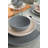 16 Pieces 100% Porcelain Dinner Set,