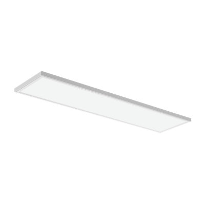 Dimmable Rectangle Flat Panel Ceiling Light