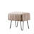Defranco Upholstered Ottoman-1817594013