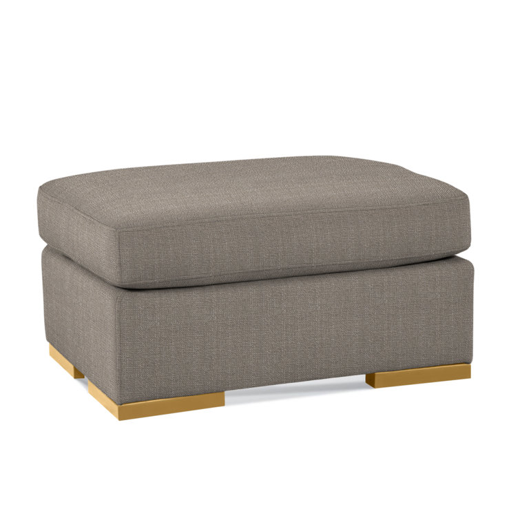 Memphis Ottoman