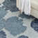 Ovidijus Floral Indoor / Outdoor Rug