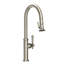 Pull-Down Kitchen Faucet - Trigger Spray-1712086076