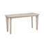 Ensemble de bureau personnel 6 pièces Boca Grande
