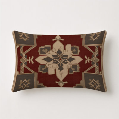 Aristocrat’S Legacy Indoor And Outdoor Throw Pillow