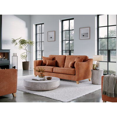 Stoystown 3 Seater Sofa
