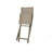 POSITANO 4 PIECE FOLDABLE CHAIR-1041687383-1041687369