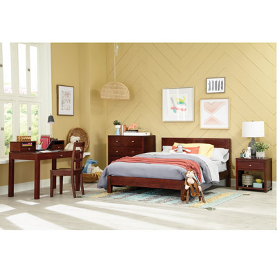 Erskine Piece Bedroom Set