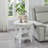 Tadrian Anze 3 Piece Coffee Table Set-615009717