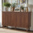 Mangue 59.4'' Sideboard-308503997