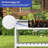 Elevated Planter-1123010991
