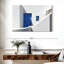 Lilie Folegandros porte bleue-107705679
