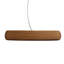 Luminaire suspendu linéaire Scraplights Oliv 48-97953067