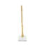 Marble Jewelry Display Stand with Rectangular Base-1525498859