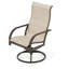 Key West Sling Outdoor Dining Armchair