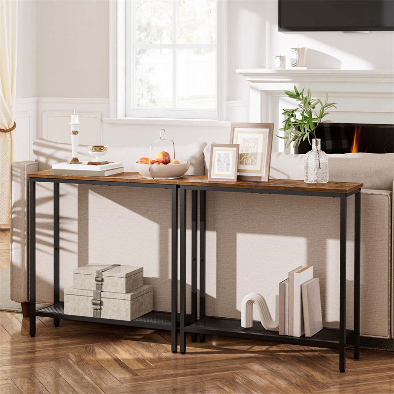Annam 75cm Console Table