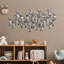 Decorative Metal Wall Accessory