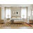 Smitty Performance Striped Indoor Rug-1790223610