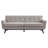Engage Herringbone Fabric Sofa-765991833
