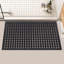 Tapis de drainage antidérapant