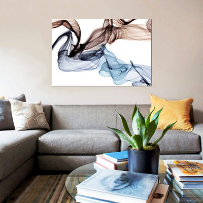 " The Invisible World Movement II " by Irena Orlov