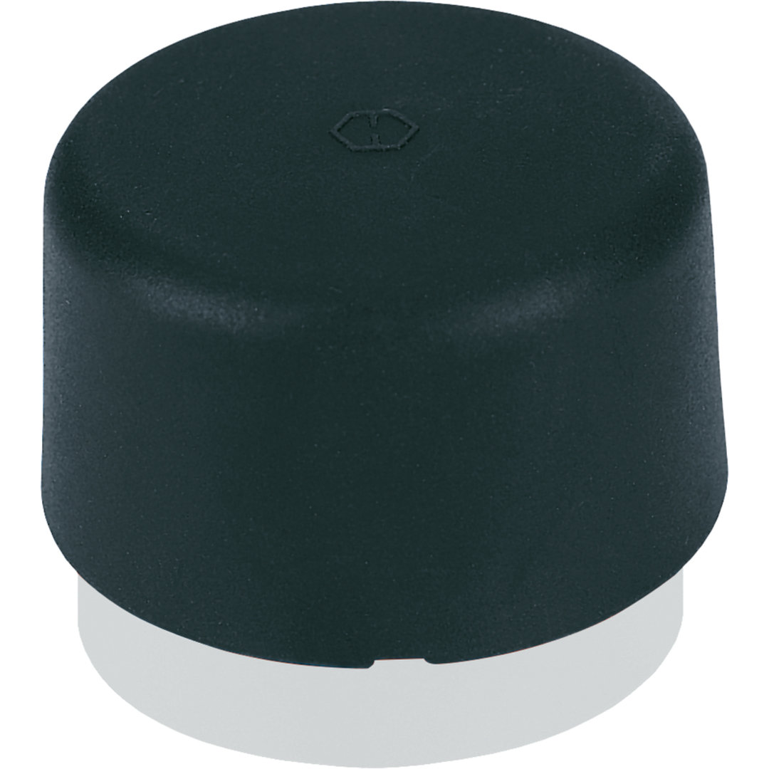 Amaziah 52Mm Diameter Door Stop