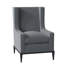 Claxton Wingback Chair-36413918-36413925