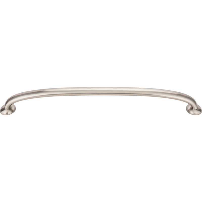 Hudson Appliance Pull, 5 1/16", Satin Nickel
