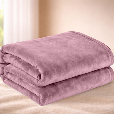 Machine Woven Blanket