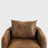 Keiden Upholstered Armchair-233544353