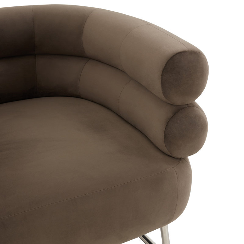 Chaise d'appoint Jacobson