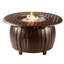 Table foyer au propane en aluminium Ceinture-767623075