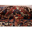 Tapis fait à la main 10 x 13