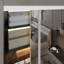 Portes de placard coulissantes en miroir-52281498