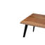 Four Leg Coffee Table