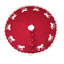 Handmade Tree Skirt