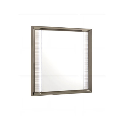 Star Mirror With LED