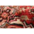Alitha One-of-a-Kind Runner 2'7" x 9'10" New Age Runner Wool Area Rug in Red