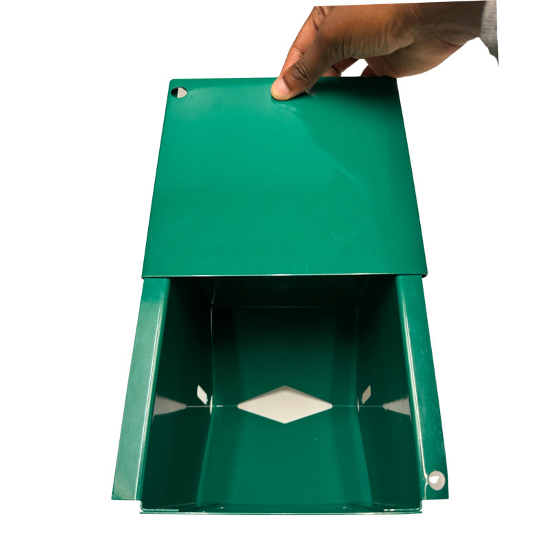 Biobag Multi-purpose Compact Roll Compost Bag Dispenser