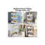 Longino 89.5 cm H x 44 cm W Utility Cart-947333070