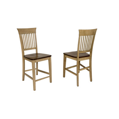 Huerfano Valley 24" Bar Stool