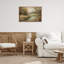  Toile flottante encadrée "Spring Stream" par LSR Design Studio-1517771772-1517771771