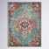 Colfin Washable Oriental Indoor Rug