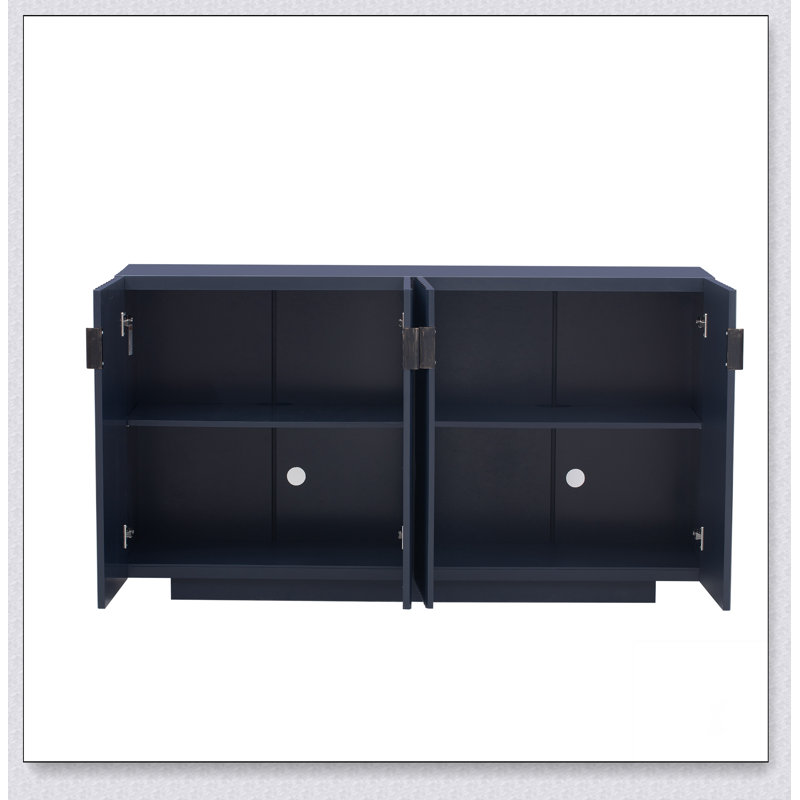 Cabinet décoratif, Marine antique