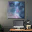«Nebula II» par Mary Urban, art mural en métal, 36 po x 36 po-1164183594