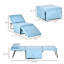 Fauteuil futon simple 27,25 po