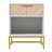 16.9'' W Nightstand